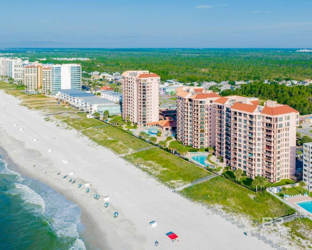 25240 Perdido Beach Boulevard, Unit 701C, Orange Beach, AL 36561 Main Photo