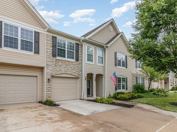 770 Cantering Hills Way, Walton, KY 41094