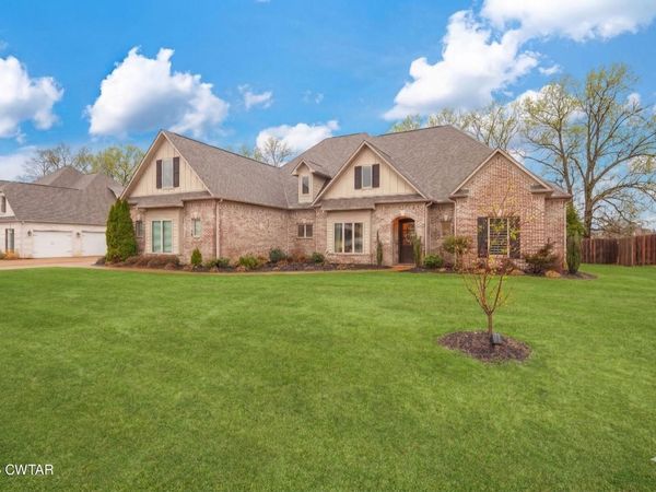 59 Larkson Lane, Jackson, TN 38305