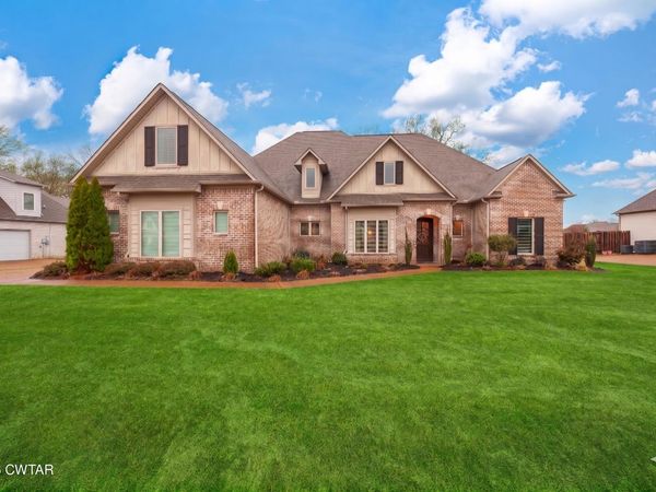 59 Larkson Lane, Jackson, TN 38305