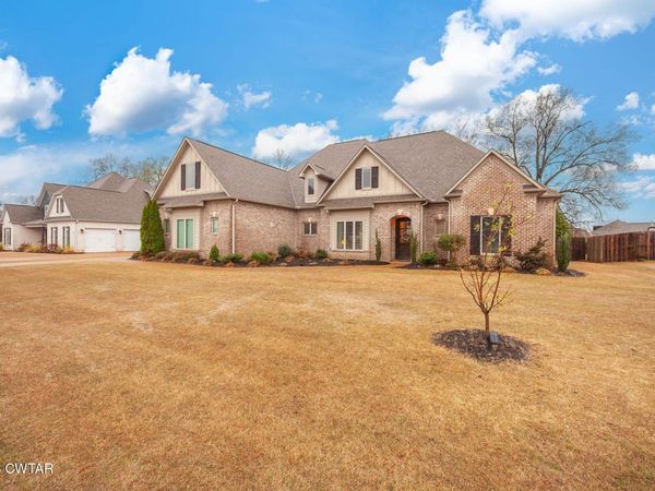 59 Larkson Lane , Jackson, TN 38305