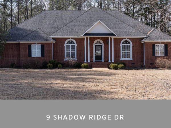9 Shadow Ridge Drive , Jackson, TN 38305
