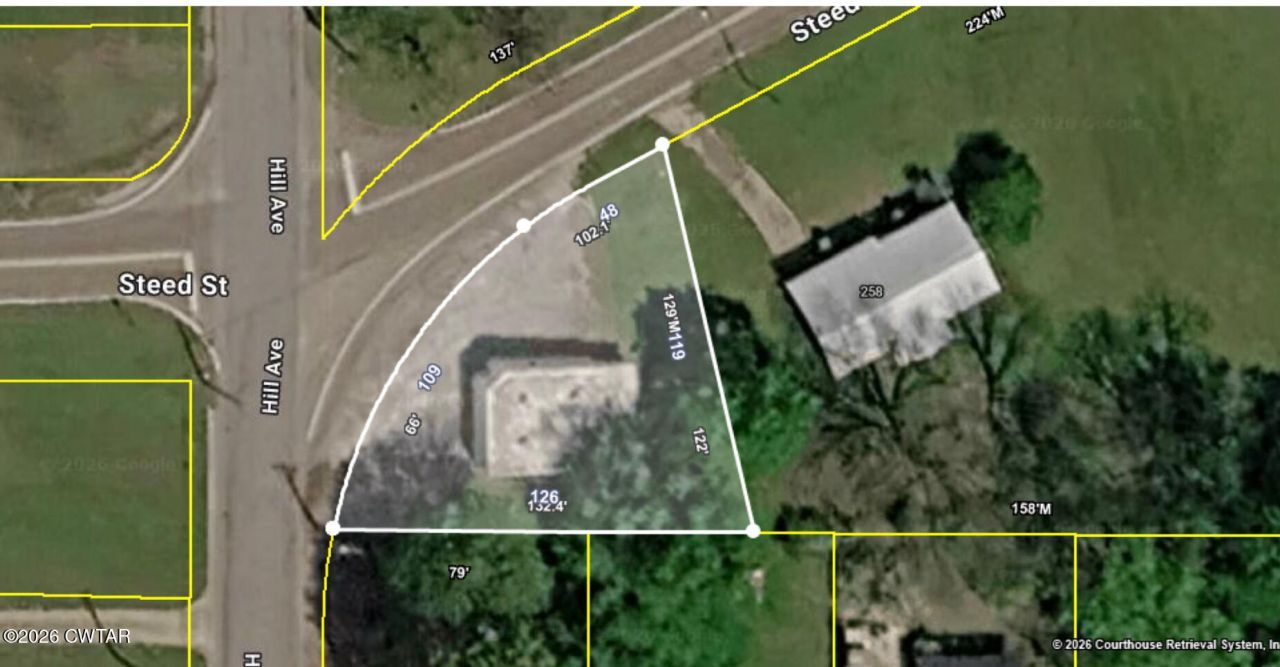 570 Hill Avenue, Henderson, TN 38340 Main Photo