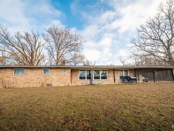 13551 State Route F, Rolla, MO 65401