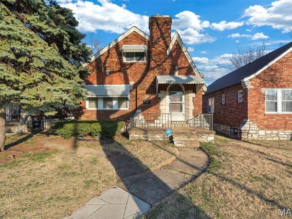 8622 Partridge Avenue, St Louis, MO 63147