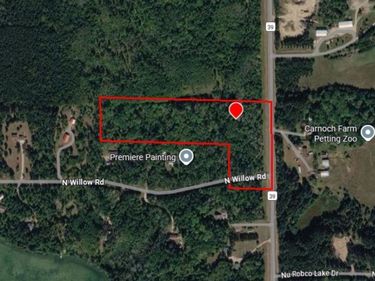 00 County Rd 39, Laporte, MN 56461