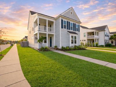 2101 Utsey Street, Johns Island, SC 29455