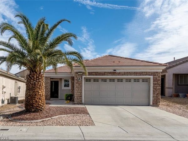 2324 Peaceful Moon Street , Henderson, NV 89044
