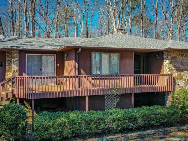 318 Castle Ridge Heights, Fairfield Bay, AR 72088