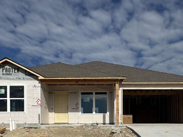 6648 Hollywood Avenue, Benton, AR 72019