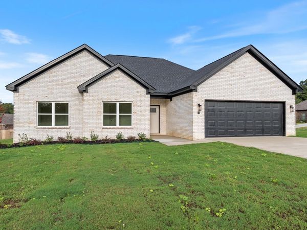 13 Ricky Lane , Greenbrier, AR 72058