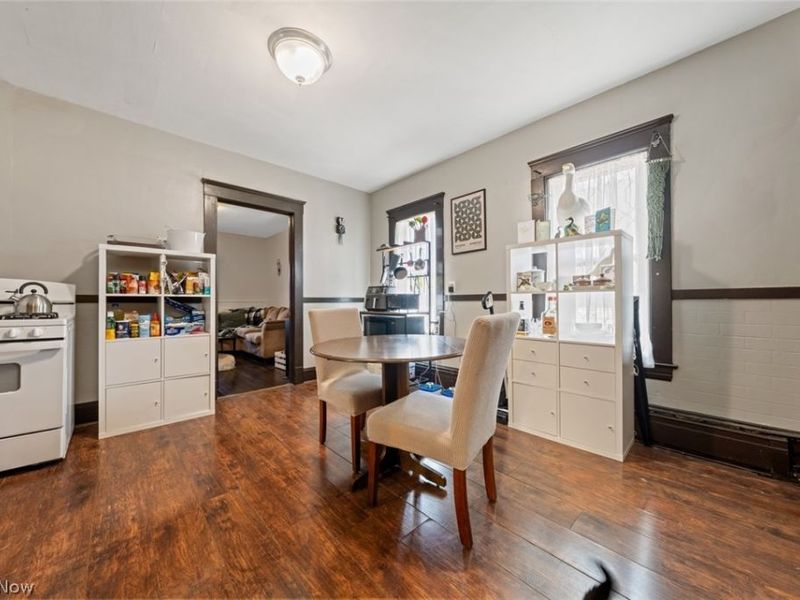 4302 Bridgeview Avenue , Newburgh Heights, OH 44105 Photo 22