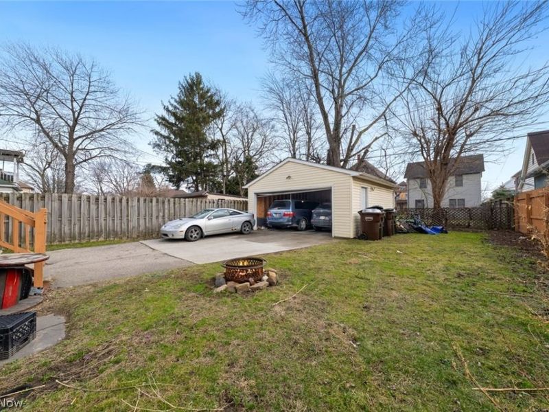 4302 Bridgeview Avenue , Newburgh Heights, OH 44105 Photo 38