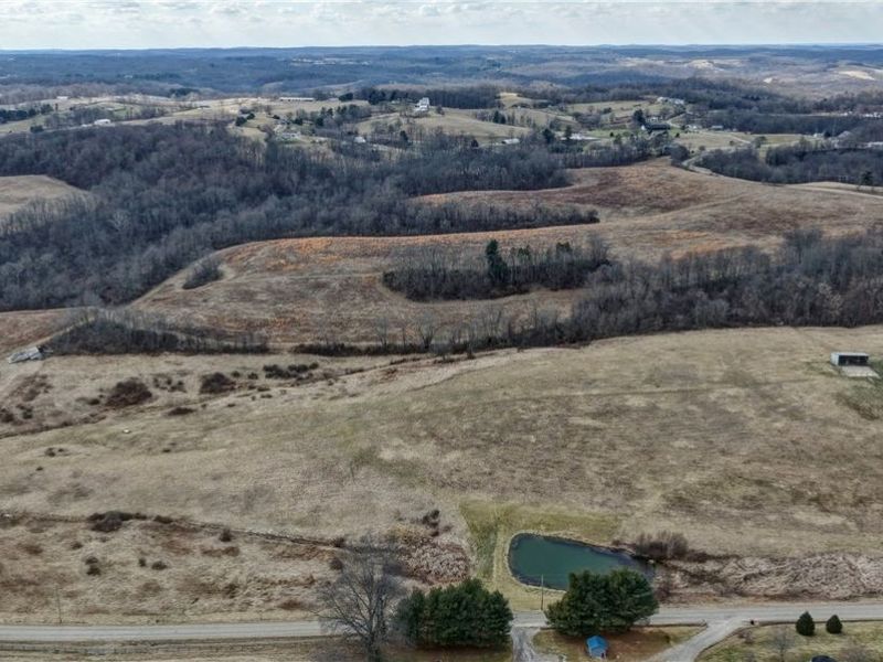 Kimes Road , Zanesville, OH 43701 Photo 1