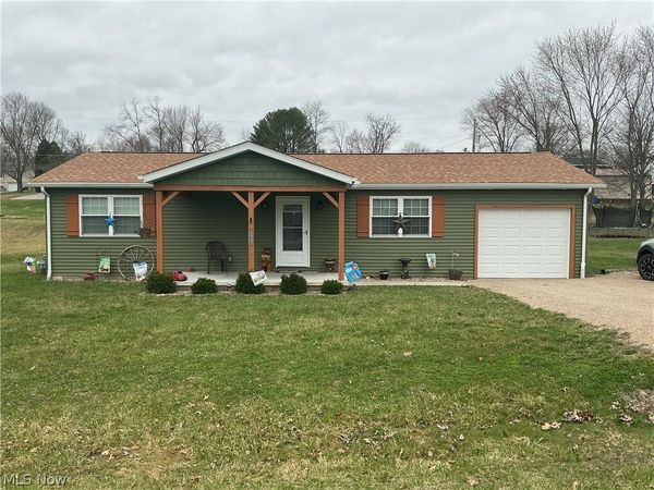 3755 Mona Drive , Zanesville, OH 43701