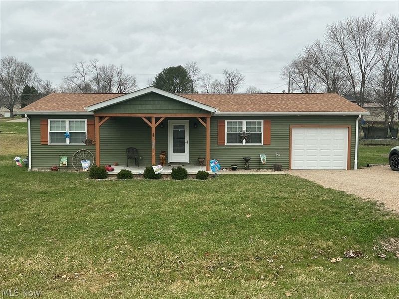 3755 Mona Drive , Zanesville, OH 43701 Photo 1