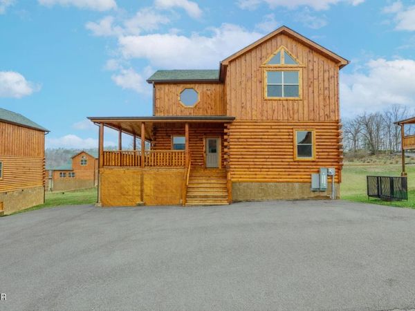 3850 Twilight Way, Pigeon Forge, TN 37862