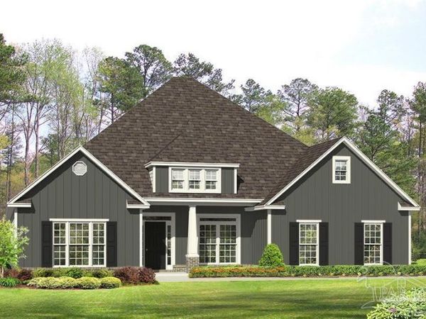 49 Crabapple Ln, Pensacola, FL 32514