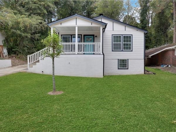 235 Holly Road NW, Atlanta, GA 30314