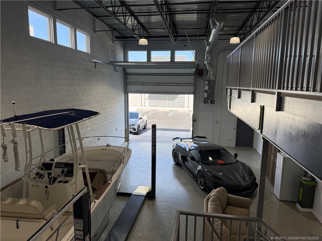 861 NE Industrial Boulevard, Unit 13, Jensen Beach, FL 34957 Photo
