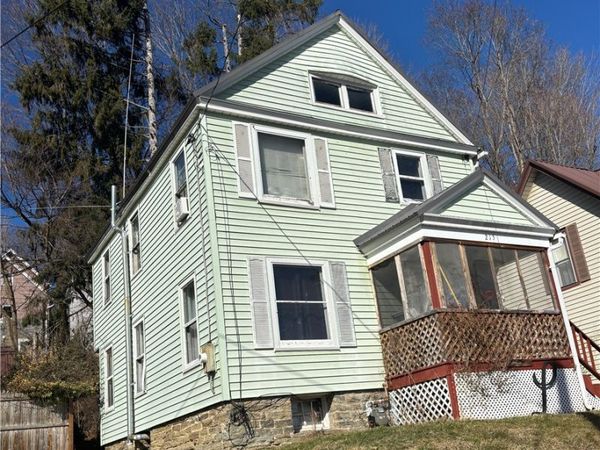 215 Seymour Street , Hornell, NY 14843