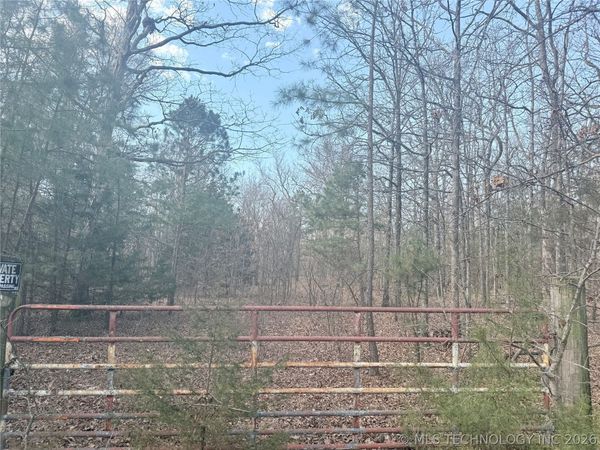 00 678 Road , Colcord, OK 74338