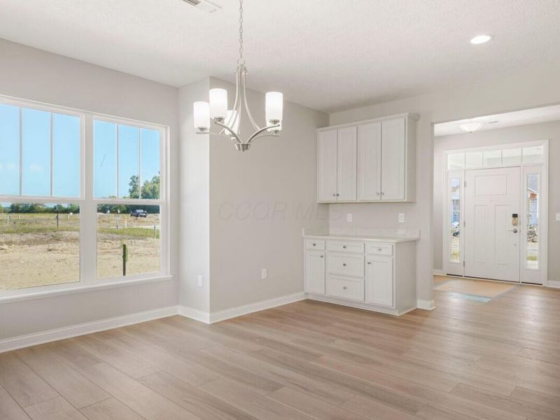 4528 Nonius Drive , Unit 1020, Hilliard, OH 43026 Photo 13