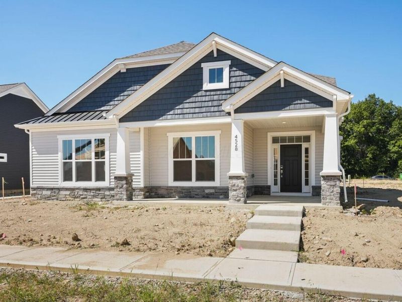 4528 Nonius Drive , Unit 1020, Hilliard, OH 43026 Photo 2