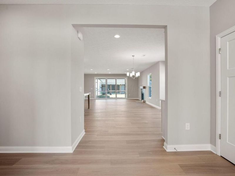 4528 Nonius Drive , Unit 1020, Hilliard, OH 43026 Photo 3