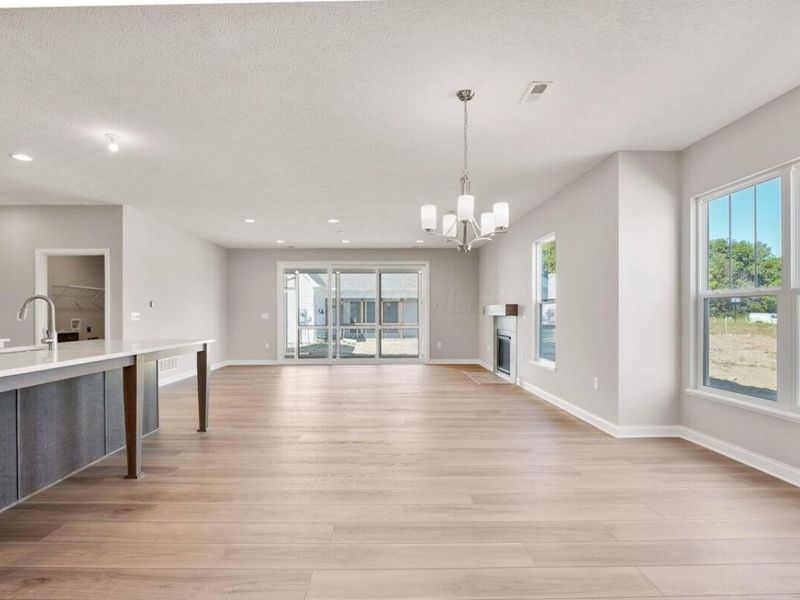 4528 Nonius Drive , Unit 1020, Hilliard, OH 43026 Photo 4