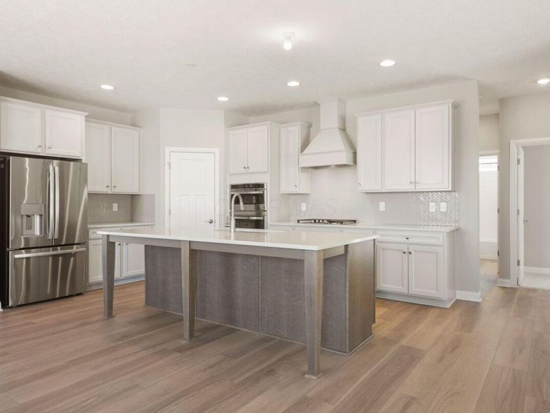 4528 Nonius Drive , Unit 1020, Hilliard, OH 43026 Photo 7