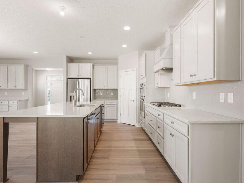 4528 Nonius Drive , Unit 1020, Hilliard, OH 43026 Photo 8