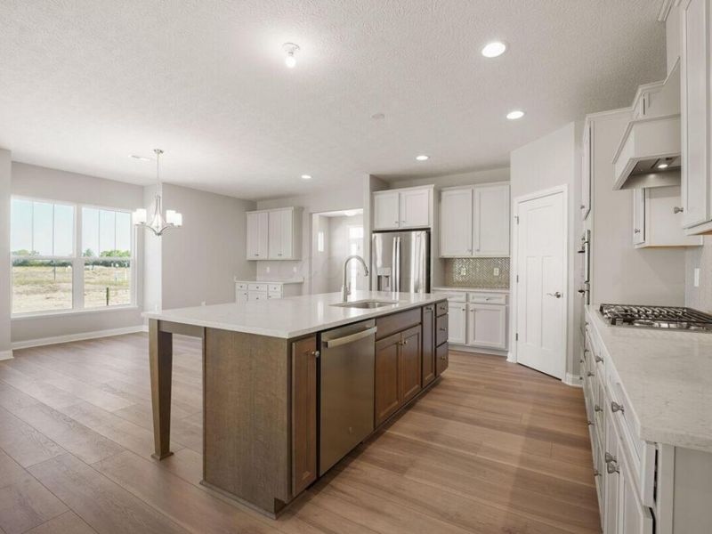 4528 Nonius Drive , Unit 1020, Hilliard, OH 43026 Photo 9