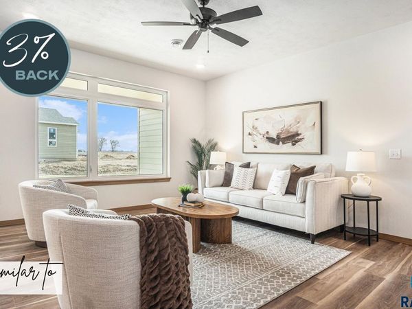 9215 W 43rd St, Sioux Falls, SD 57106