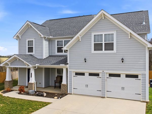 10800 Laurel Glade Lane, Knoxville, TN 37932