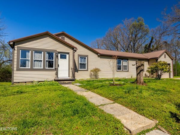 4257 Skyline drive Drive, Knoxville, TN 37914