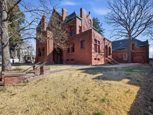 802 Hall Street, St Joseph, MO 64501