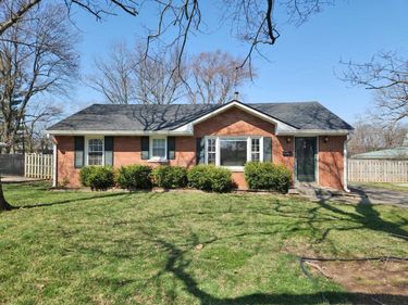 2351 Tulsa Road, Lexington, KY 40503