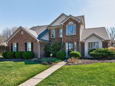 3668 Kenesaw Drive, Lexington, KY 40515