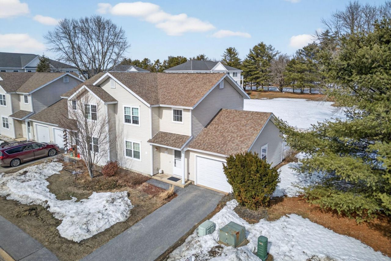 17 Enterprise Drive, Unit 17, Brunswick, ME 04011 Main Photo