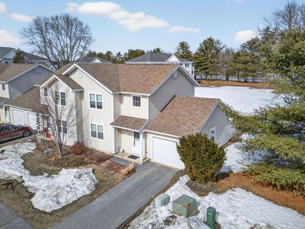 17 Enterprise Drive, Unit 17, Brunswick, ME 04011