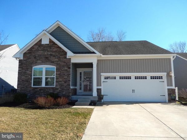 27 THORNTON DRIVE, OCEAN VIEW, DE 19970