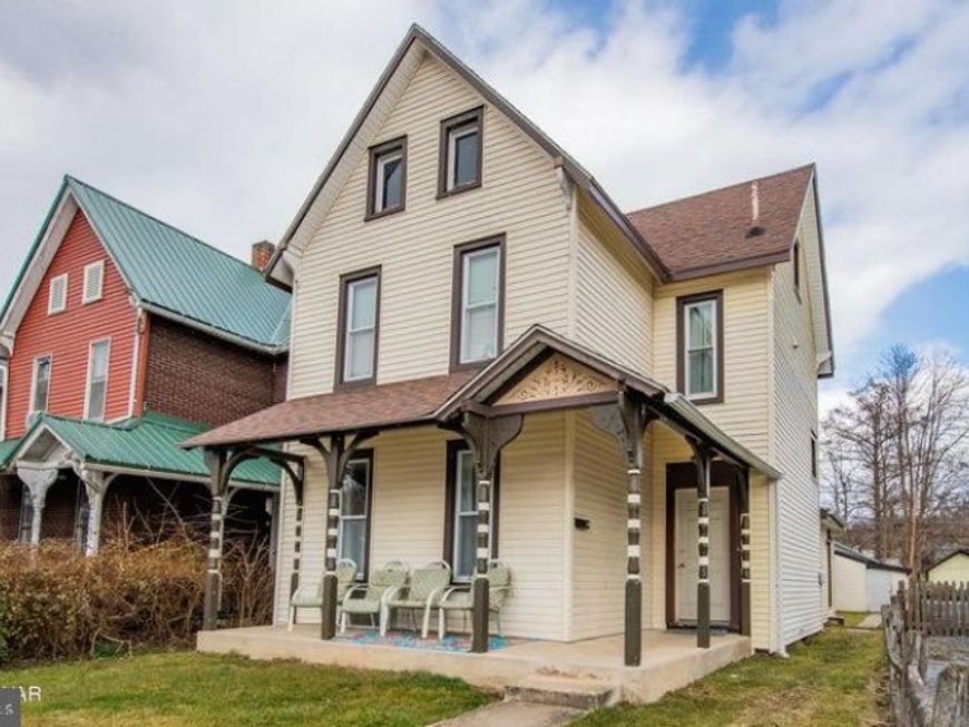 543 W Church Street, Lock Haven, PA 17745 Main Photo