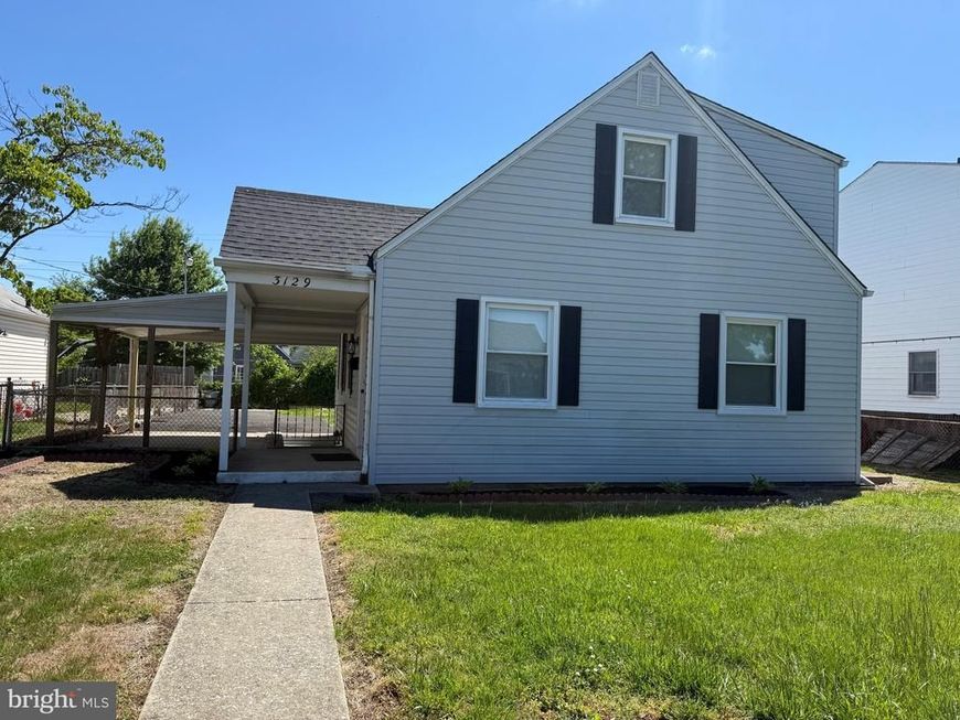3129 Yorkway, Dundalk, MD 21222 Main Photo
