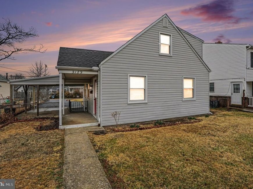 3129 Yorkway, Dundalk, MD 21222 Main Photo