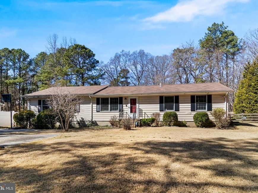 12643 Rousby Hall Road , Lusby, MD 20657 Main Photo