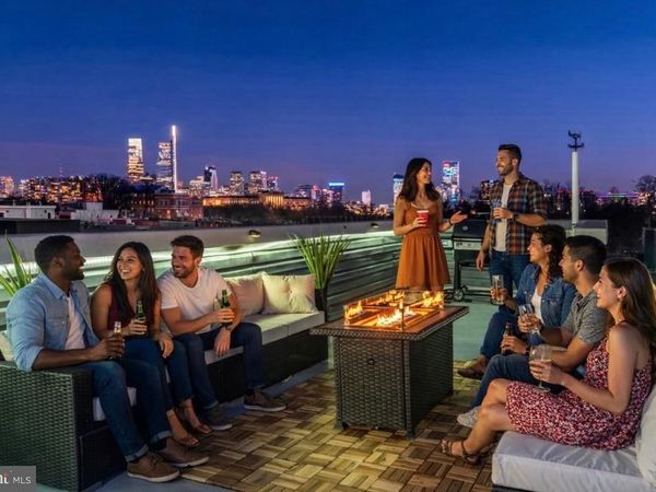 3018 W HARPER STREET, PHILADELPHIA, PA 19130