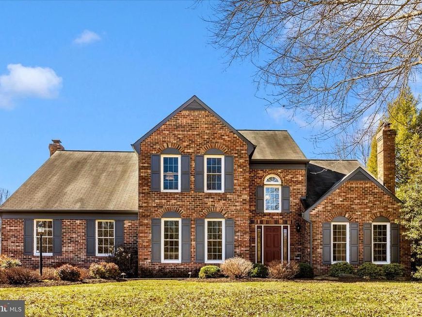 25021 Dunterry Court, Gaithersburg, MD 20882 Main Photo