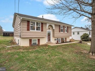 107 N 7TH STREET, WRIGHTSVILLE, PA 17368