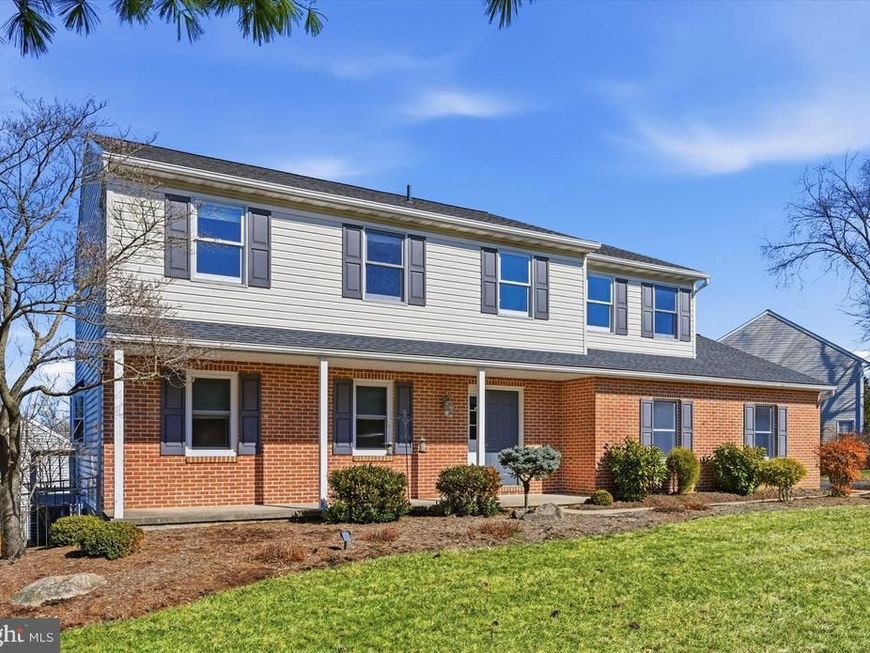 9 Katie Lane, Mohnton, PA 19540 Main Photo